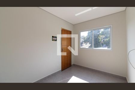 Sala de apartamento para alugar com 1 quarto, 47m² em Jardim Matarazzo, São Paulo