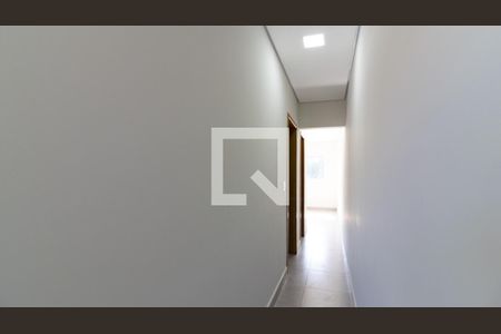 Corredor de apartamento para alugar com 1 quarto, 47m² em Jardim Matarazzo, São Paulo