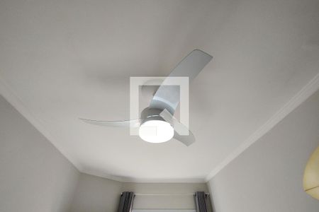 Quarto de apartamento para alugar com 1 quarto, 50m² em Canto do Forte, Praia Grande