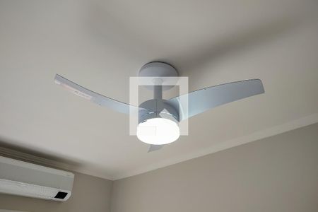 Sala de apartamento para alugar com 1 quarto, 50m² em Canto do Forte, Praia Grande