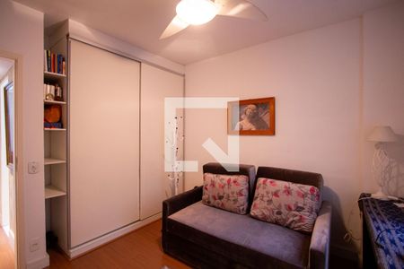 Quarto 1 de apartamento à venda com 2 quartos, 85m² em Icaraí, Niterói