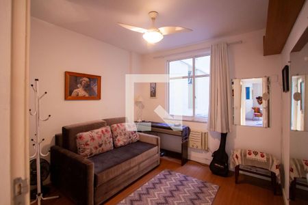 Quarto 1 de apartamento à venda com 2 quartos, 85m² em Icaraí, Niterói