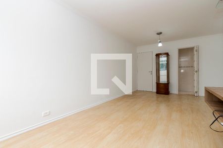 Sala de apartamento para alugar com 3 quartos, 90m² em Vila Cordeiro, São Paulo