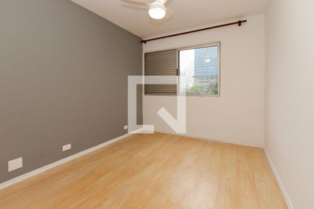 Suíte de apartamento para alugar com 3 quartos, 90m² em Vila Cordeiro, São Paulo