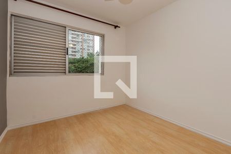 Suíte de apartamento para alugar com 3 quartos, 90m² em Vila Cordeiro, São Paulo