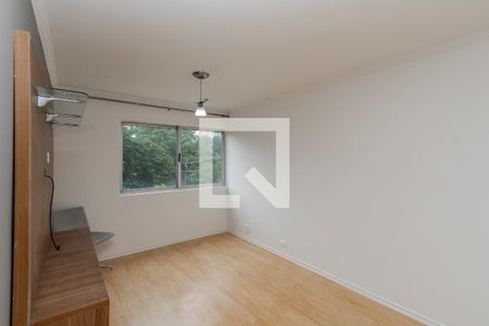 Sala de apartamento para alugar com 3 quartos, 90m² em Vila Cordeiro, São Paulo