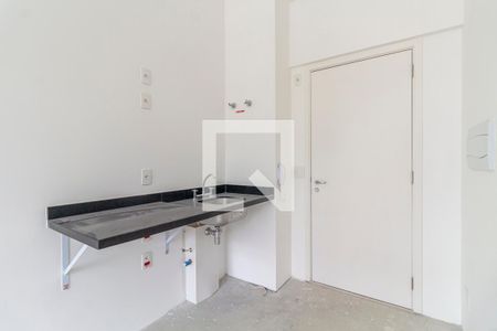 Studio de kitnet/studio para alugar com 1 quarto, 26m² em Pinheiros, São Paulo