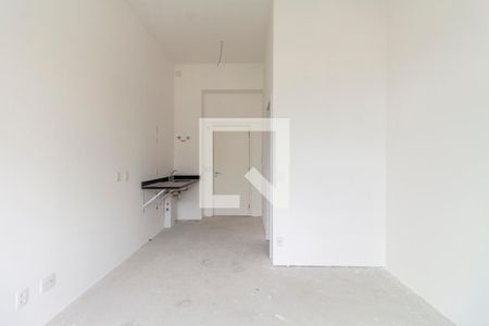 Studio de kitnet/studio para alugar com 1 quarto, 26m² em Pinheiros, São Paulo