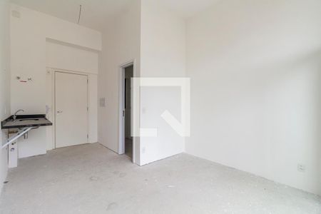 Studio de kitnet/studio para alugar com 1 quarto, 26m² em Pinheiros, São Paulo