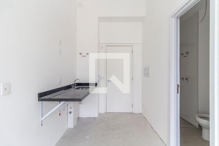 Studio de kitnet/studio para alugar com 1 quarto, 26m² em Pinheiros, São Paulo