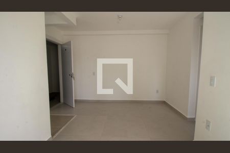 Sala de apartamento para alugar com 2 quartos, 52m² em Recreio dos Bandeirantes, Rio de Janeiro