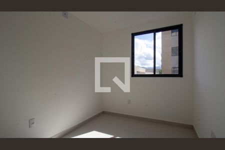 Quarto de apartamento para alugar com 2 quartos, 52m² em Recreio dos Bandeirantes, Rio de Janeiro