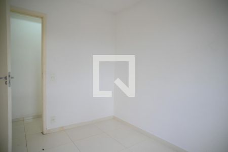 Quarto 1 de apartamento à venda com 2 quartos, 47m² em Vila Caraguata, São Paulo