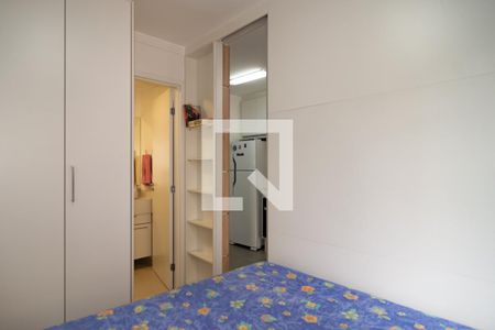 Quarto de apartamento à venda com 1 quarto, 25m² em Bela Vista, São Paulo