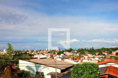 Vista do Quarto 5 de casa à venda com 6 quartos, 360m² em Santa Amelia, Belo Horizonte