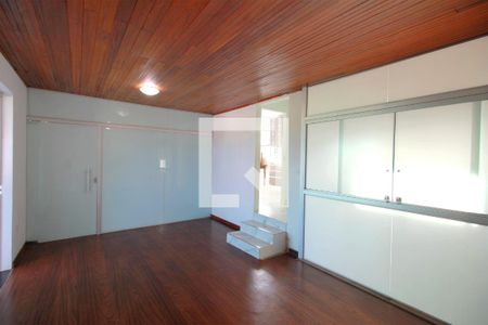 Sala de Estar de casa à venda com 6 quartos, 360m² em Santa Amelia, Belo Horizonte