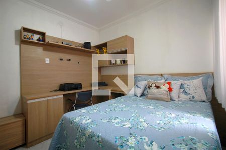 Quarto 1 de casa à venda com 6 quartos, 360m² em Santa Amelia, Belo Horizonte