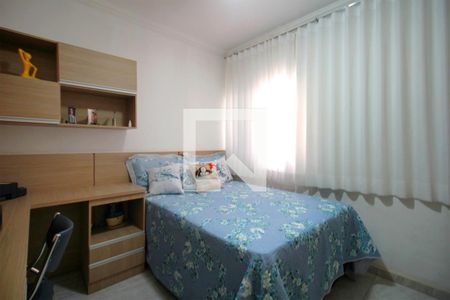 Quarto 1 de casa à venda com 6 quartos, 360m² em Santa Amelia, Belo Horizonte