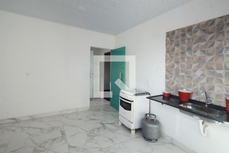 Cozinha 2 de casa à venda com 6 quartos, 360m² em Santa Amelia, Belo Horizonte