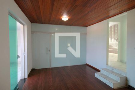 Sala de Estar de casa à venda com 6 quartos, 360m² em Santa Amelia, Belo Horizonte