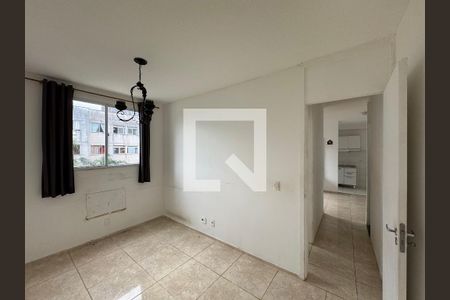 Quarto 1 de apartamento à venda com 2 quartos, 44m² em Vargem Pequena, Rio de Janeiro