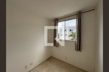 Quarto 2 de apartamento à venda com 2 quartos, 44m² em Vargem Pequena, Rio de Janeiro