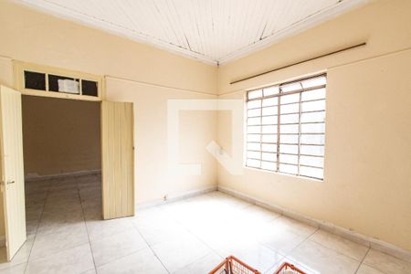 Sala de casa para alugar com 1 quarto, 45m² em Ipiranga, São Paulo