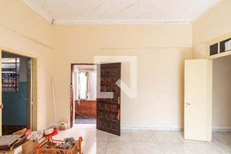 Sala de casa para alugar com 1 quarto, 45m² em Ipiranga, São Paulo