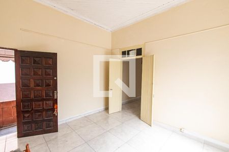 Sala de casa para alugar com 1 quarto, 45m² em Ipiranga, São Paulo