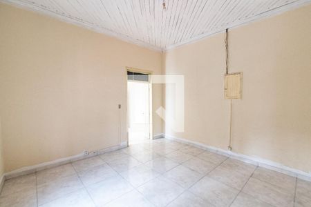 Quarto de casa para alugar com 1 quarto, 45m² em Ipiranga, São Paulo