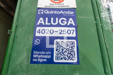 Placa de casa para alugar com 1 quarto, 45m² em Ipiranga, São Paulo