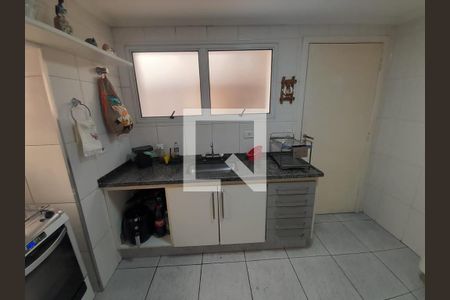 Cozinha de casa à venda com 4 quartos, 210m² em Vila Invernada, São Paulo