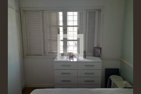 Quarto 1 de casa à venda com 4 quartos, 210m² em Vila Invernada, São Paulo