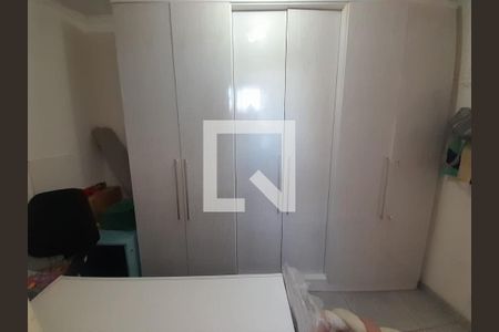 Quarto 4 de casa à venda com 4 quartos, 210m² em Vila Invernada, São Paulo