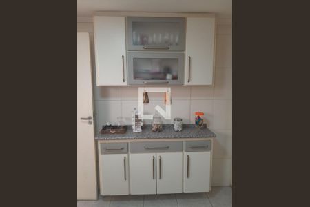 Cozinha de casa à venda com 4 quartos, 210m² em Vila Invernada, São Paulo