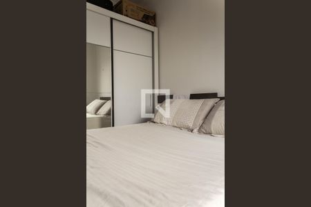Quarto 1 de apartamento à venda com 2 quartos, 60m² em Vila Dusi, São Bernardo do Campo