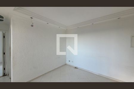 Sala de apartamento para alugar com 2 quartos, 52m² em Vila Maria Augusta, Itaquaquecetuba