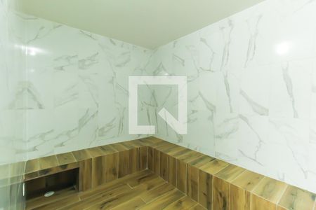 Área comum - Sauna de apartamento à venda com 1 quarto, 51m² em Mooca, São Paulo