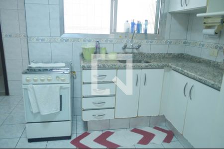 Cozinha de casa à venda com 2 quartos, 126m² em Penha de França, São Paulo