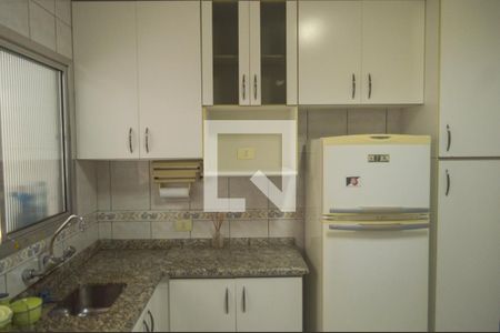 Cozinha de casa à venda com 2 quartos, 126m² em Penha de França, São Paulo