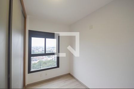 Quarto de apartamento para alugar com 2 quartos, 58m² em Jardim do Mar, São Bernardo do Campo