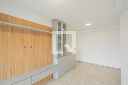 Sala de apartamento para alugar com 2 quartos, 58m² em Jardim do Mar, São Bernardo do Campo