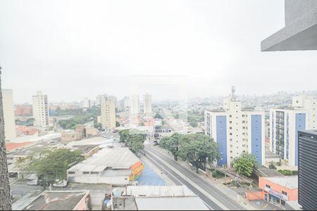 Vista do Quarto de apartamento para alugar com 2 quartos, 58m² em Jardim do Mar, São Bernardo do Campo