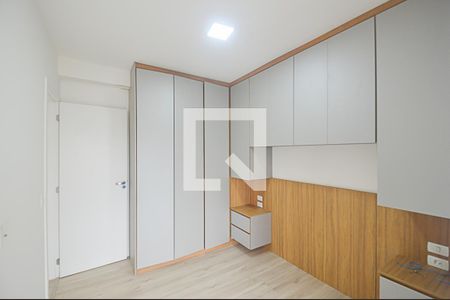 Suíte de apartamento para alugar com 2 quartos, 58m² em Jardim do Mar, São Bernardo do Campo