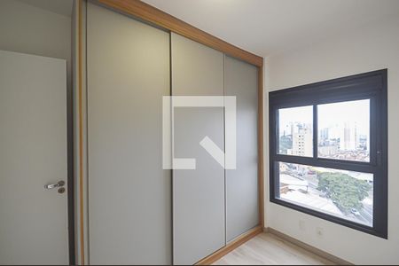 Quarto de apartamento para alugar com 2 quartos, 58m² em Jardim do Mar, São Bernardo do Campo