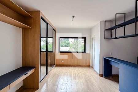 Studio de kitnet/studio à venda com 1 quarto, 27m² em Vila Mariana, São Paulo