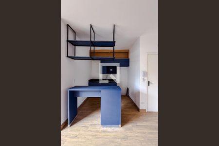 Studio de kitnet/studio à venda com 1 quarto, 27m² em Vila Mariana, São Paulo