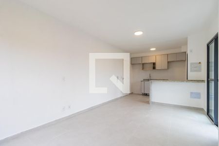 Studio de kitnet/studio para alugar com 1 quarto, 37m² em Nova Aldeinha, Barueri