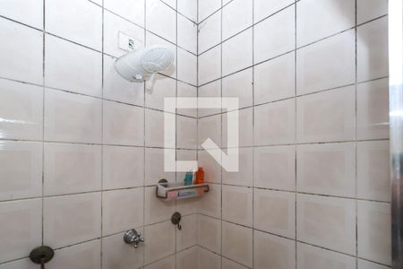 Banheiro de casa à venda com 3 quartos, 100m² em Vila Gumercindo, São Paulo