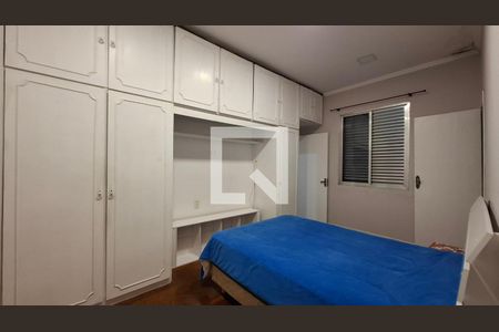 Suíte  de casa à venda com 3 quartos, 135m² em Santa Terezinha, Santo André